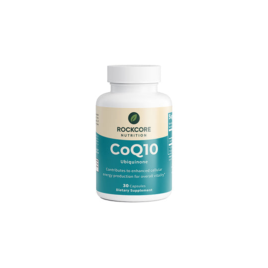 CoQ10 Ubiquinone