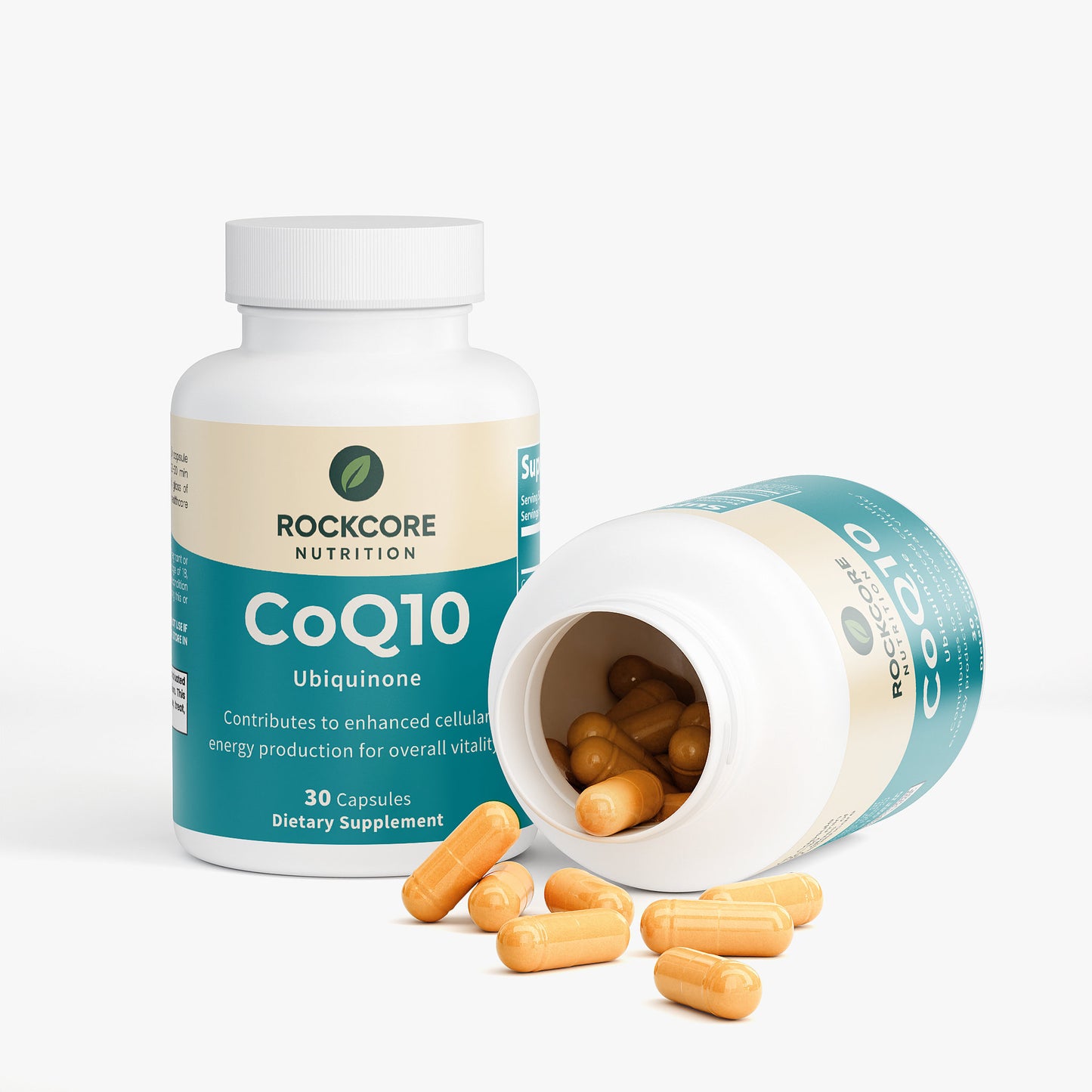 CoQ10 Ubiquinone