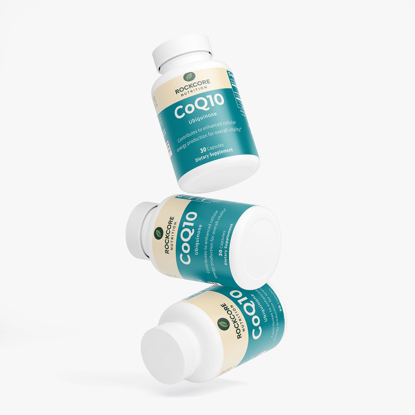 CoQ10 Ubiquinone