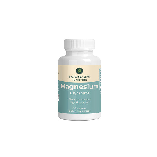 Magnesium Glycinate