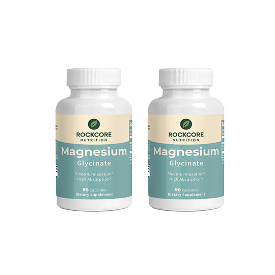 Magnesium Glycinate