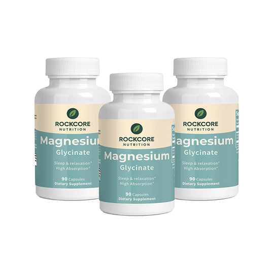 Magnesium Glycinate