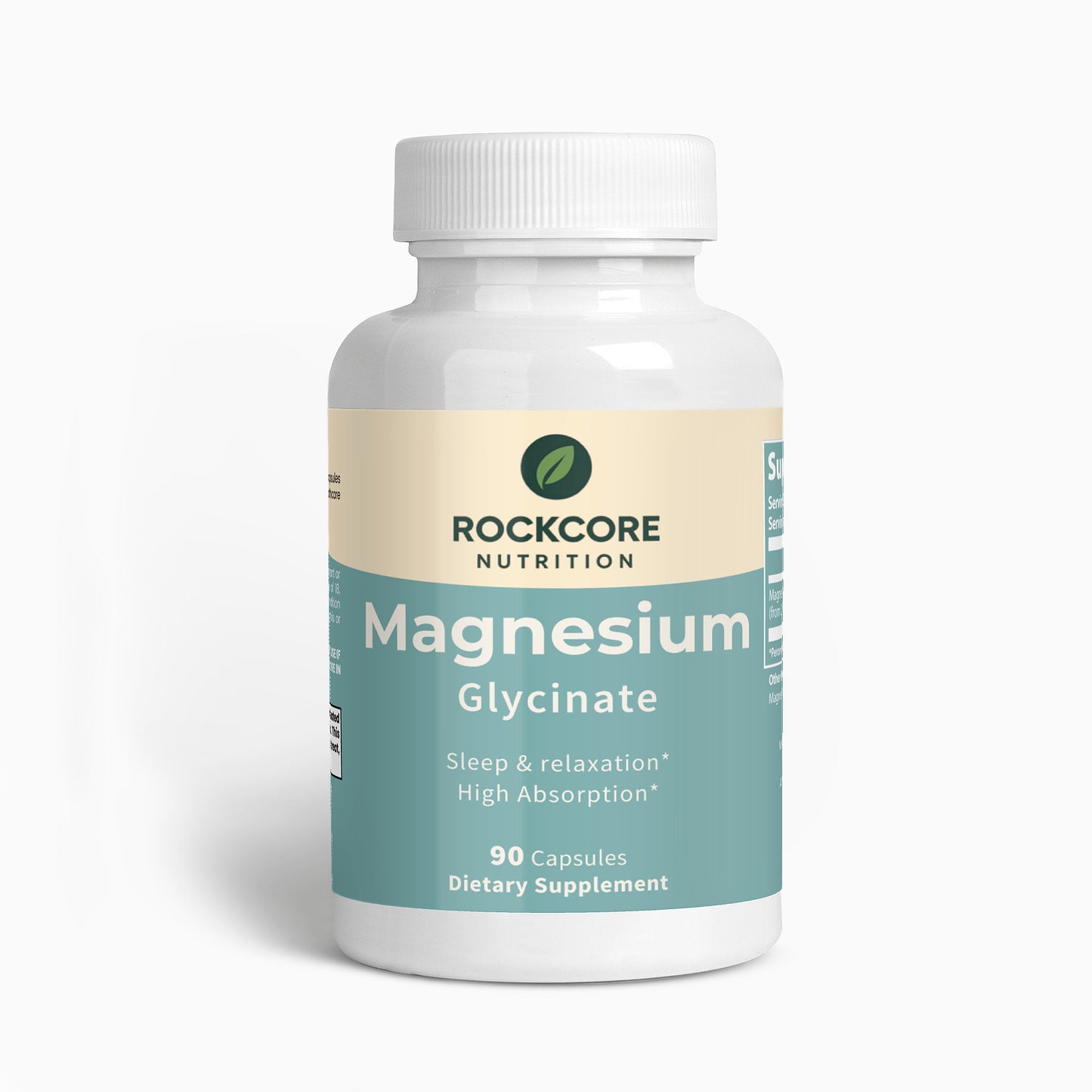 Magnesium Glycinate