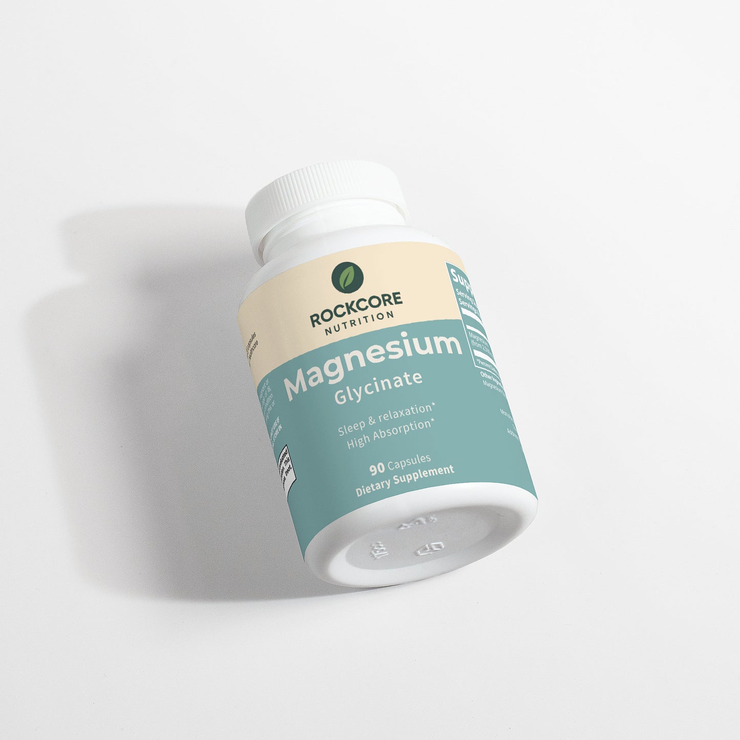 Magnesium Glycinate