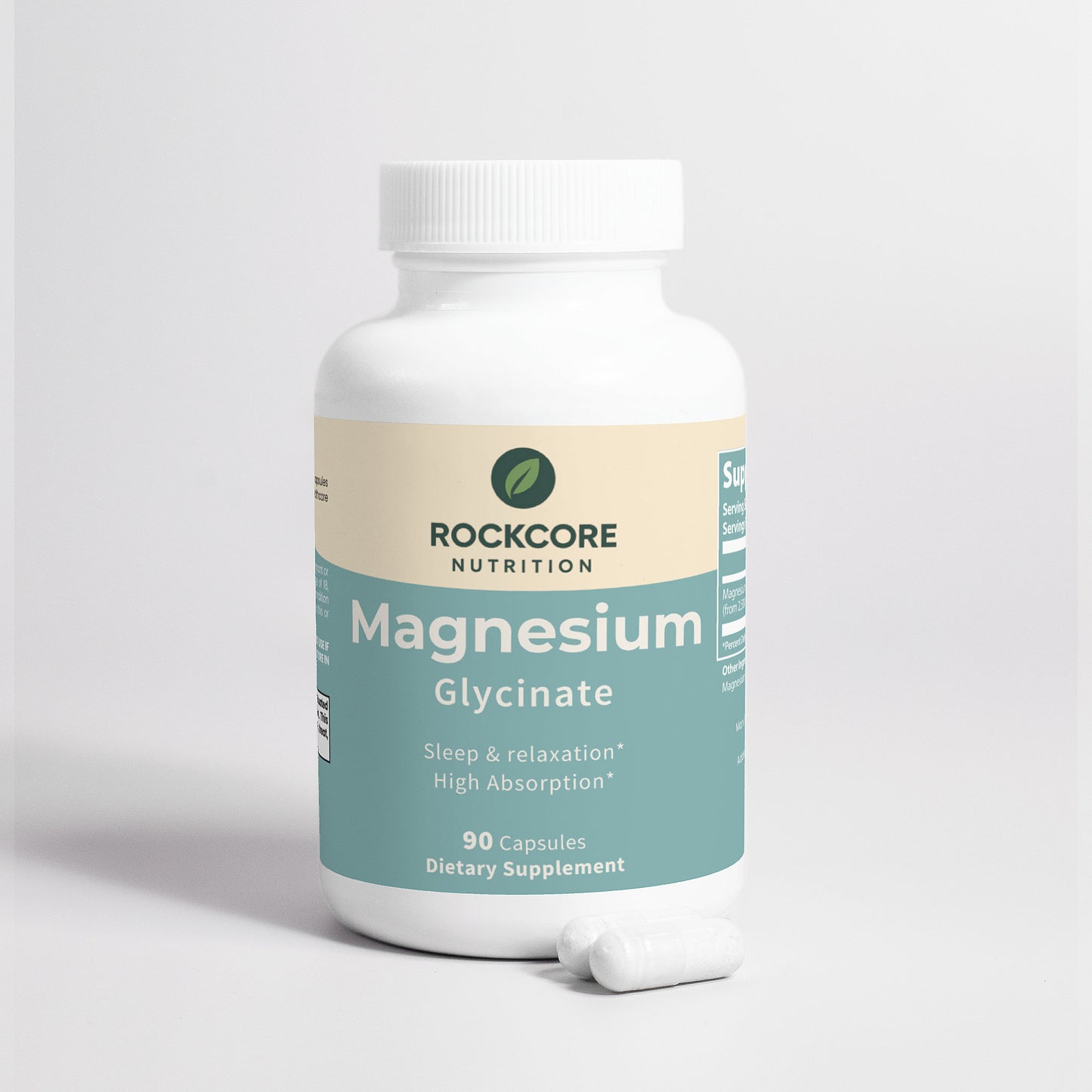 Magnesium Glycinate