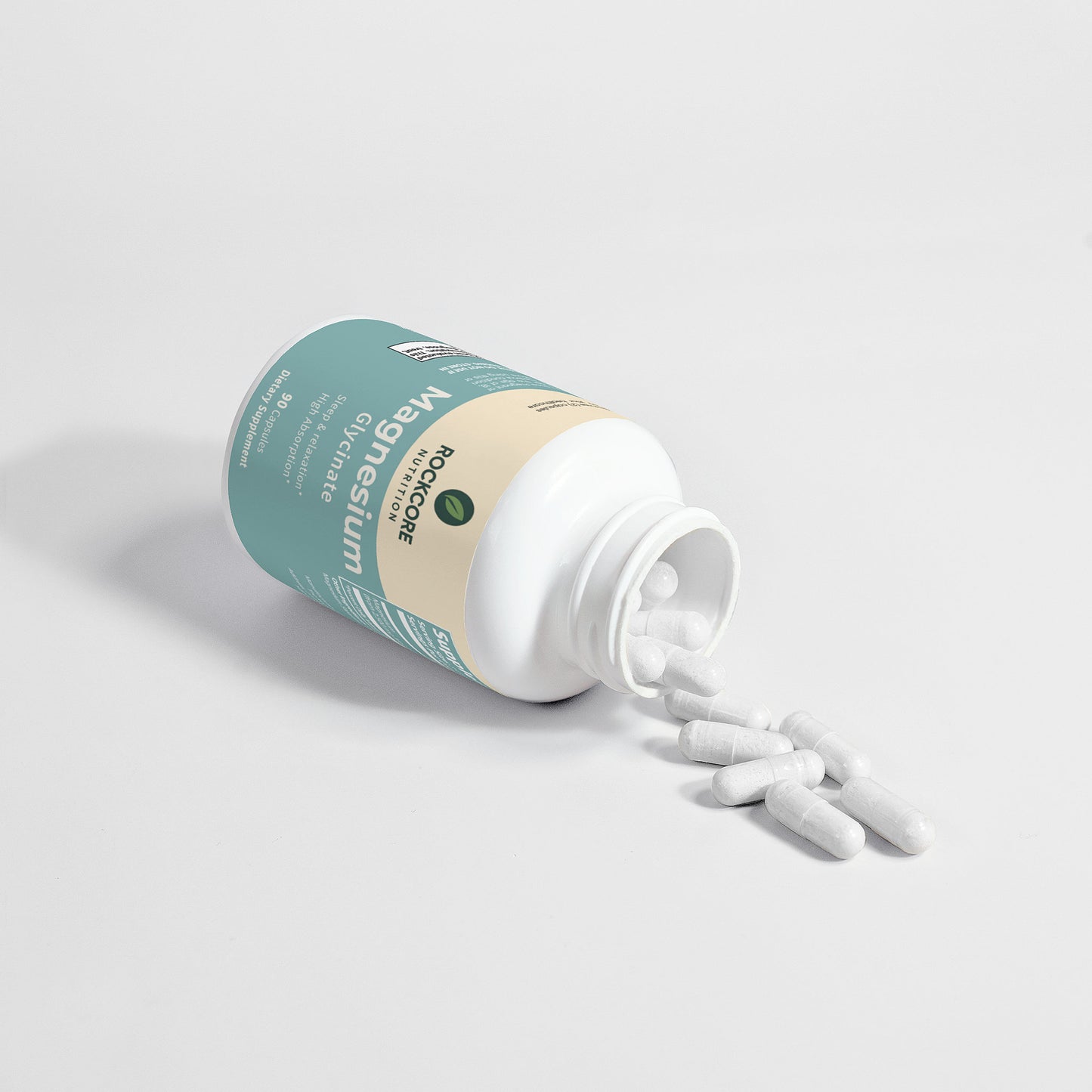 Magnesium Glycinate