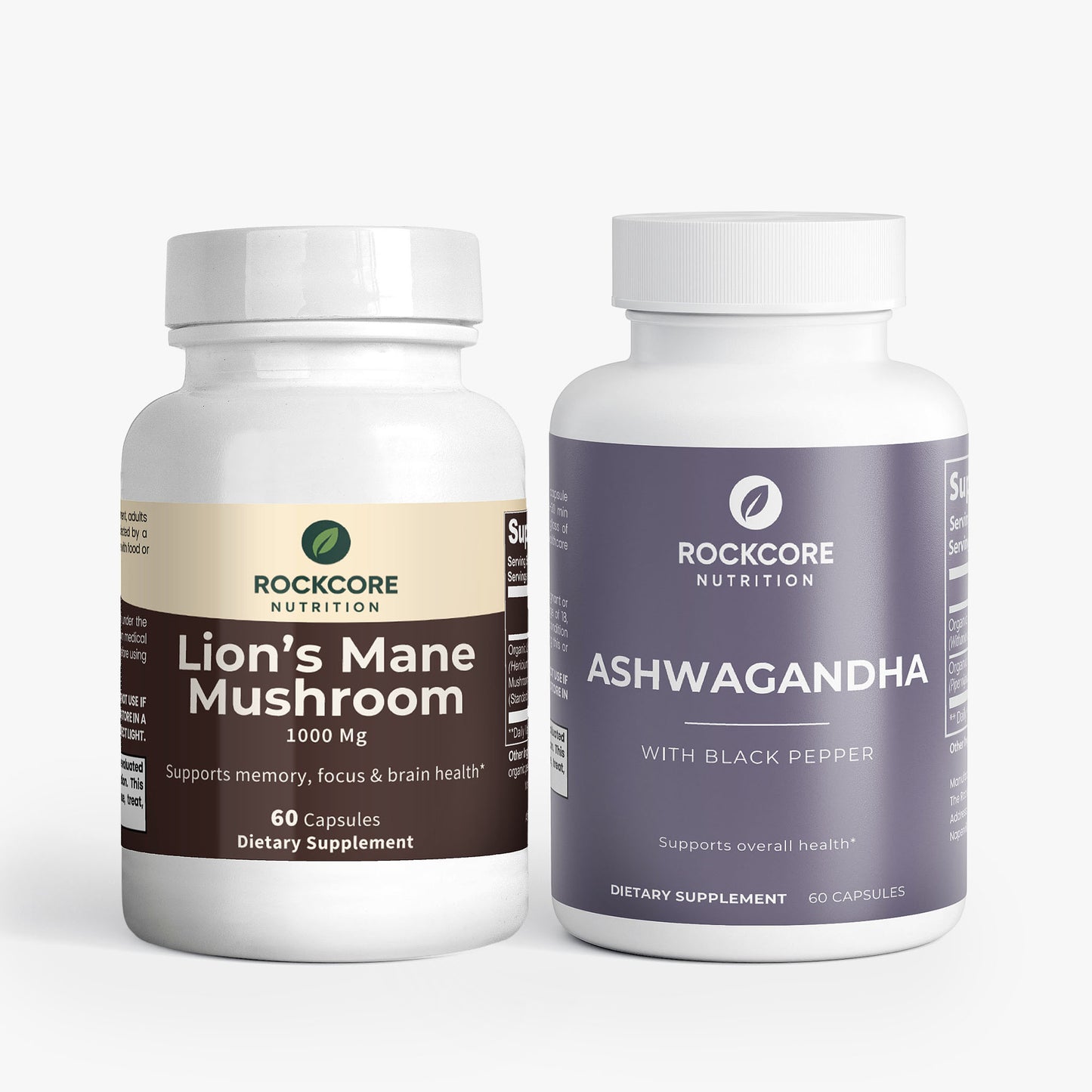 Brain, Mood & Stress