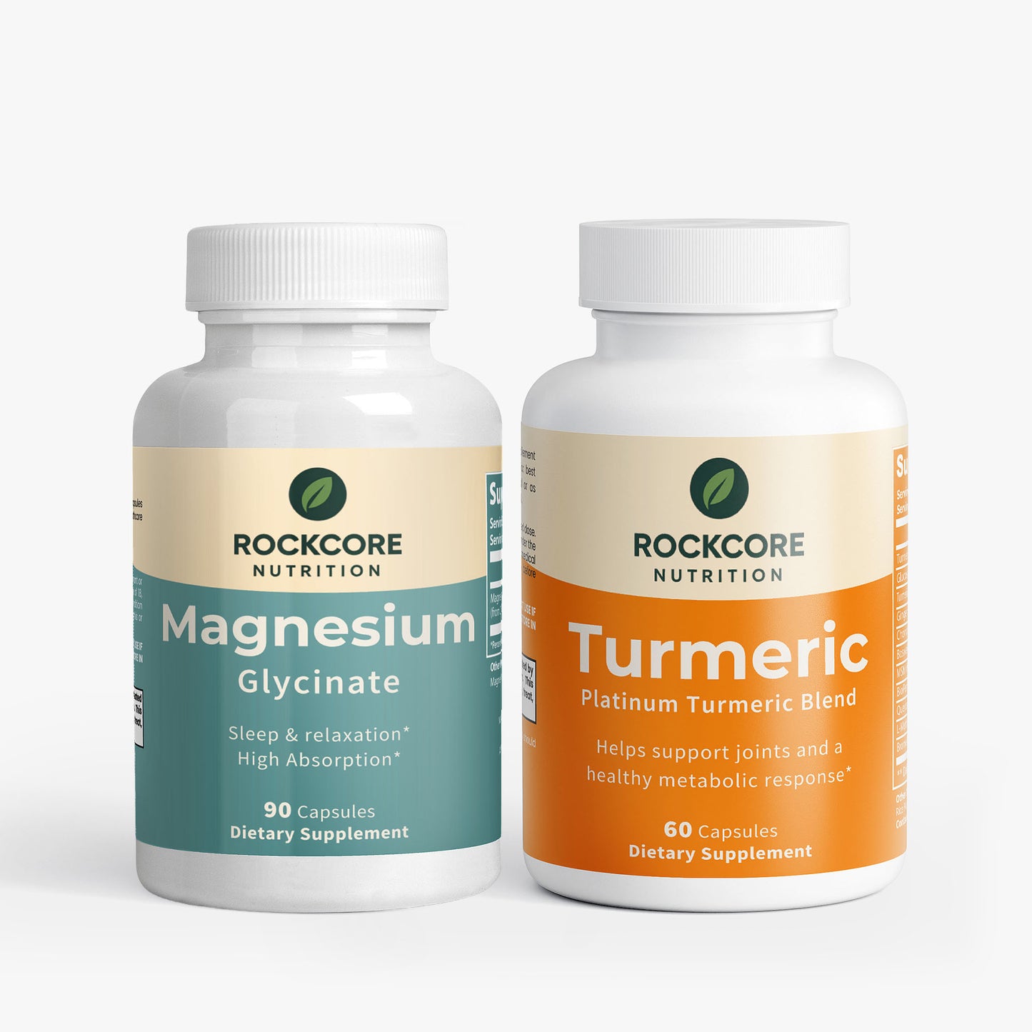 Joint & Muscle Support