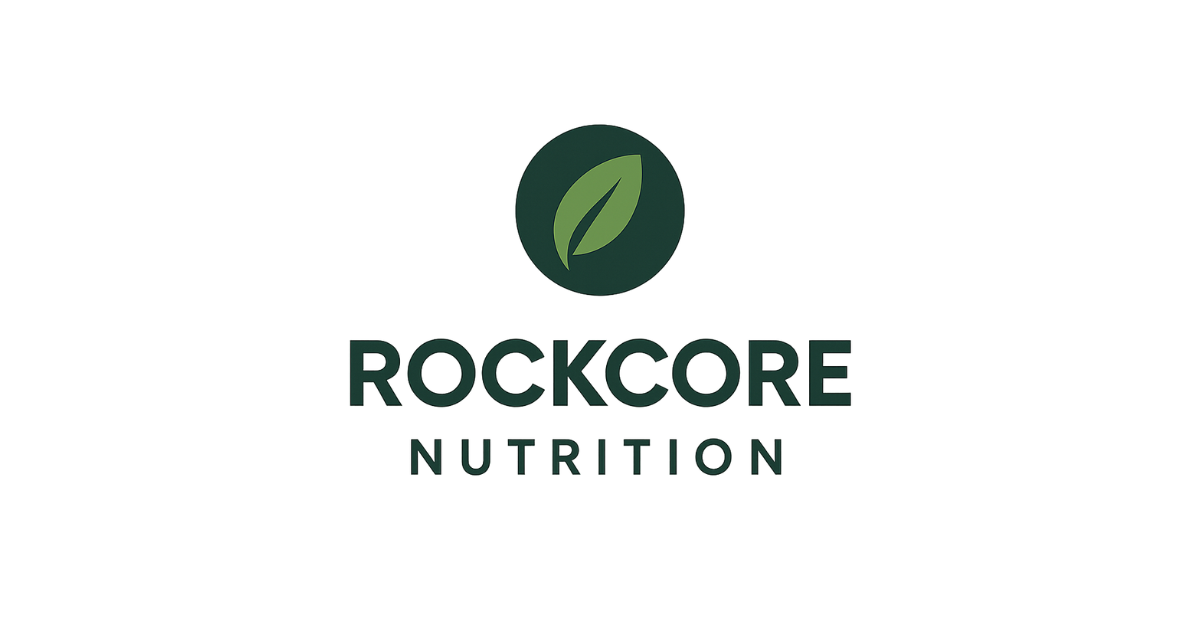 Rockcore Nutrition