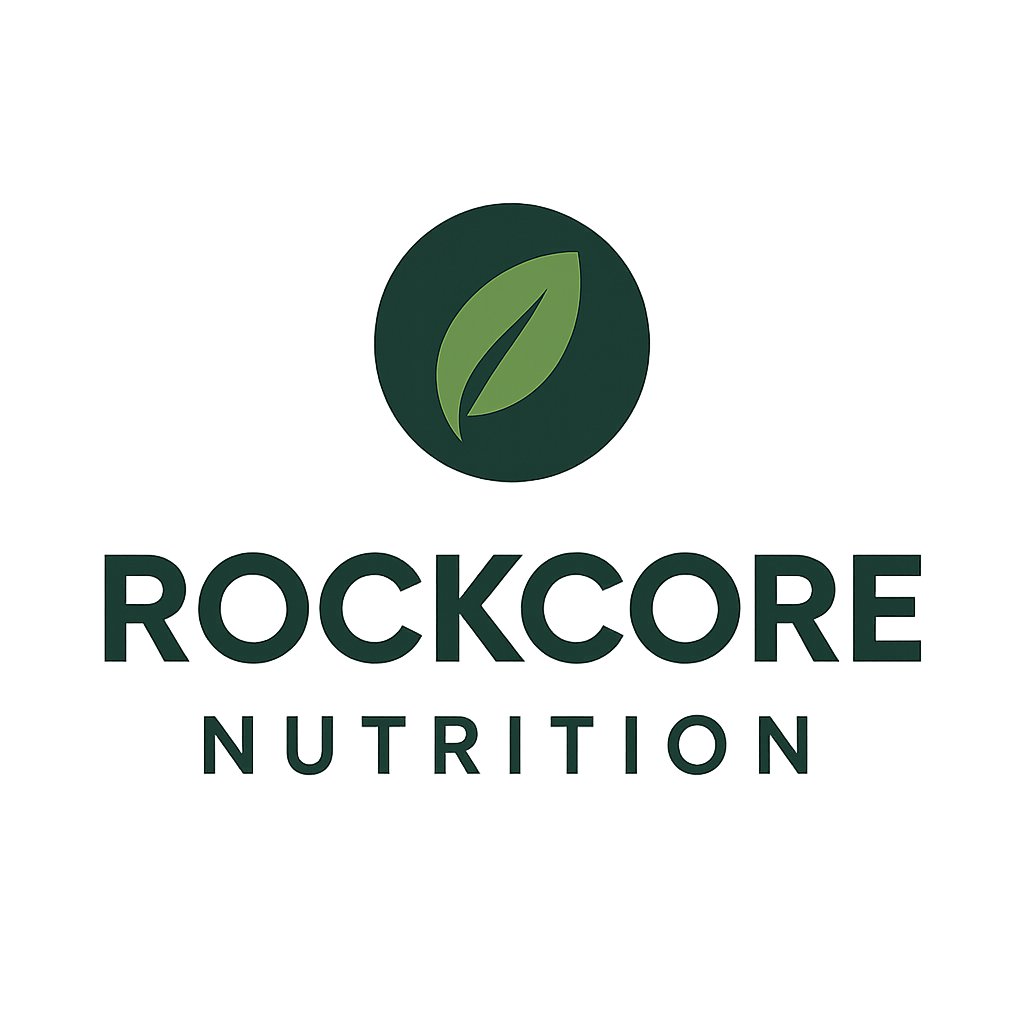 Rockcore Nutrition