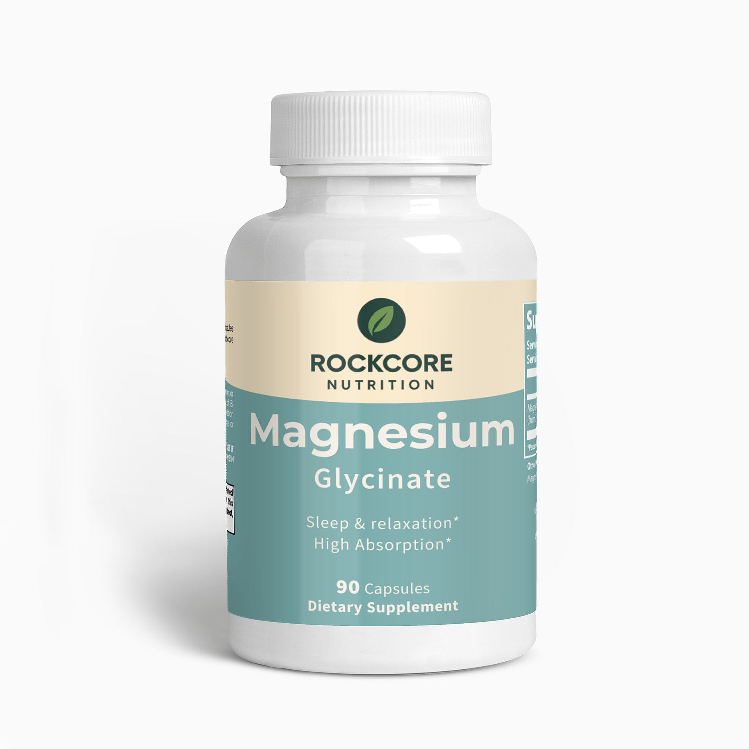 Magnesium Glycinate