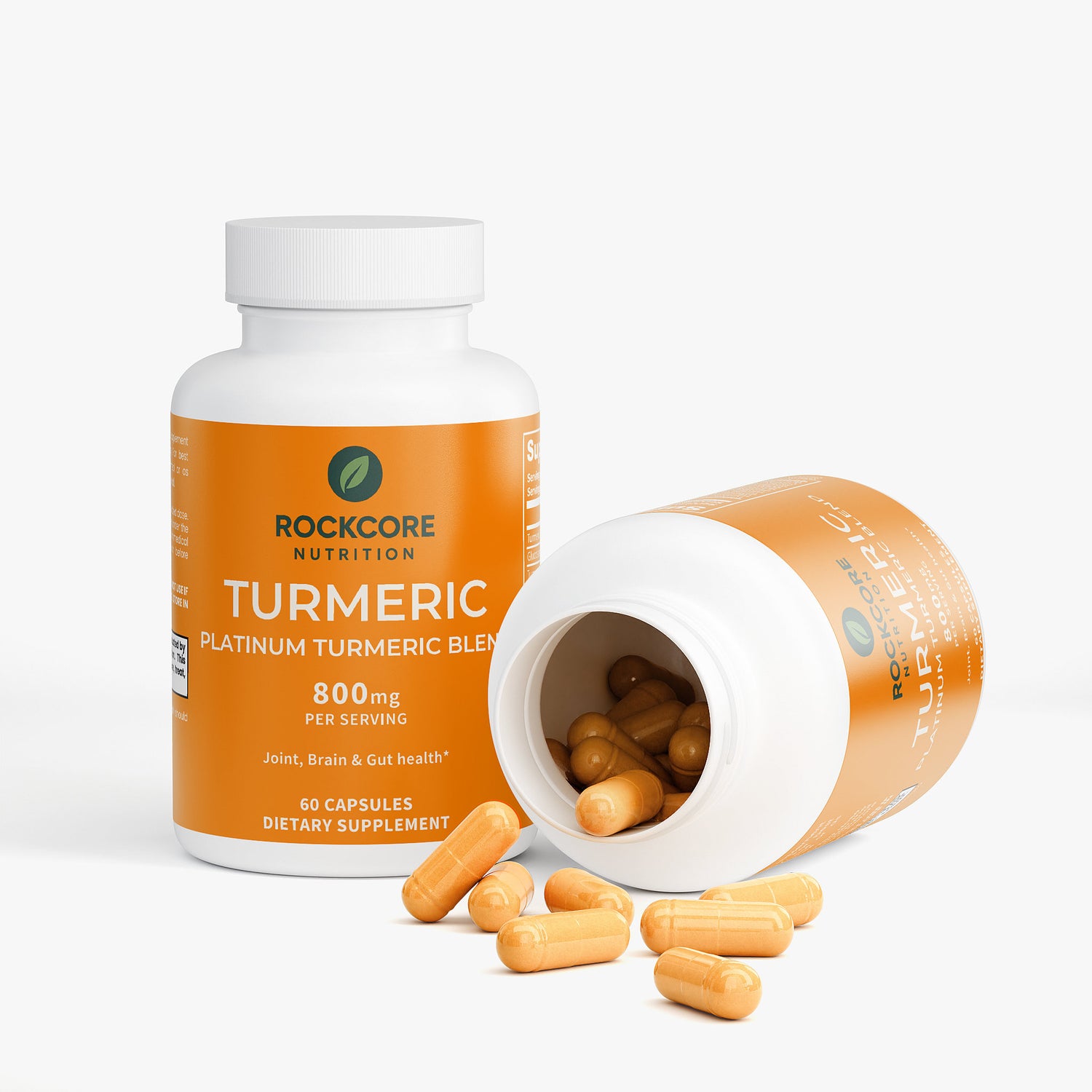 Platinum Turmeric 800mg