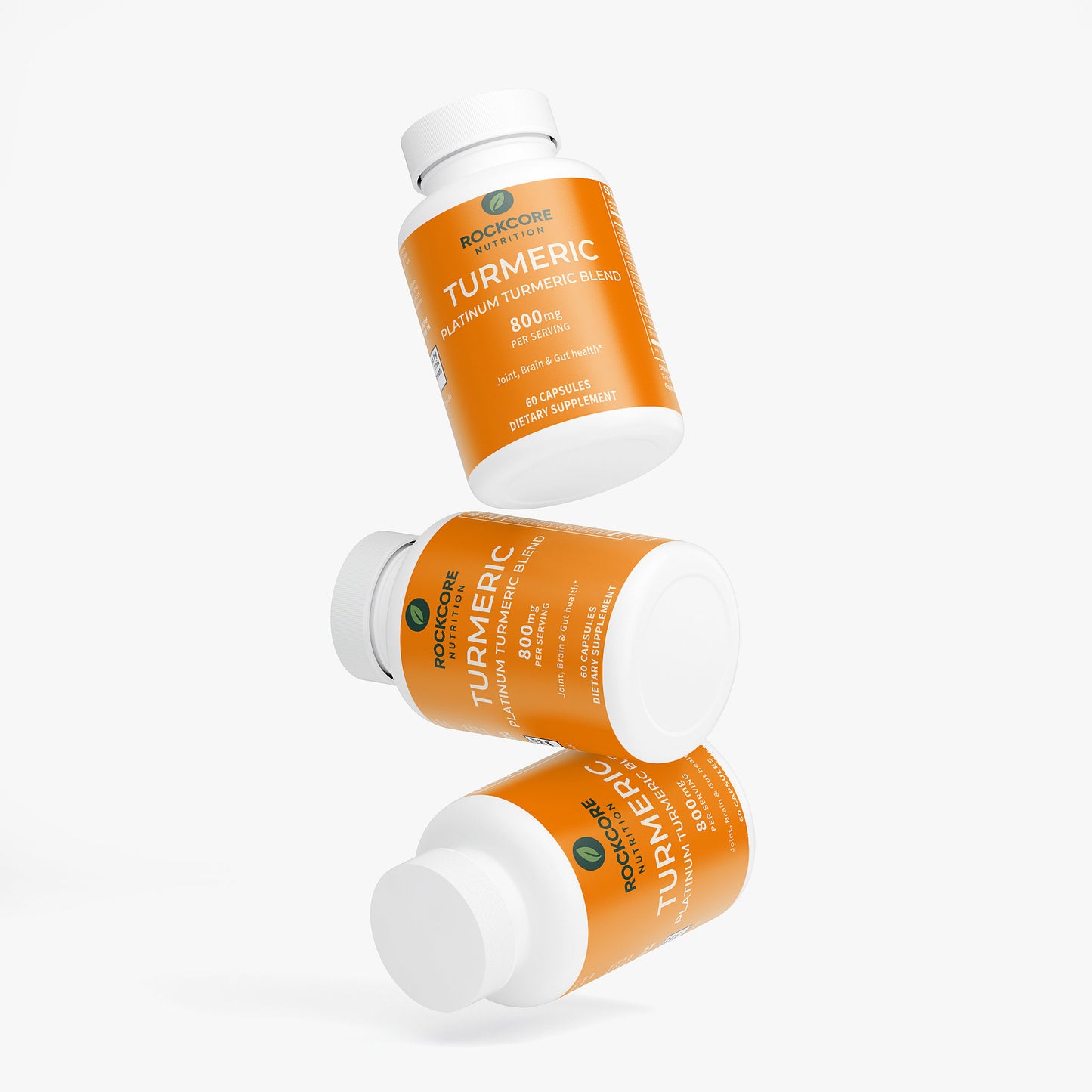 Platinum Turmeric 800mg