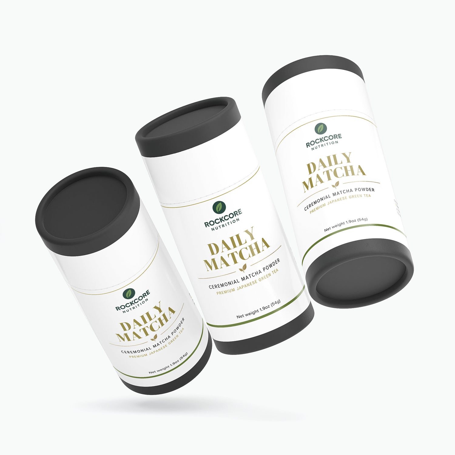 Daily Matcha