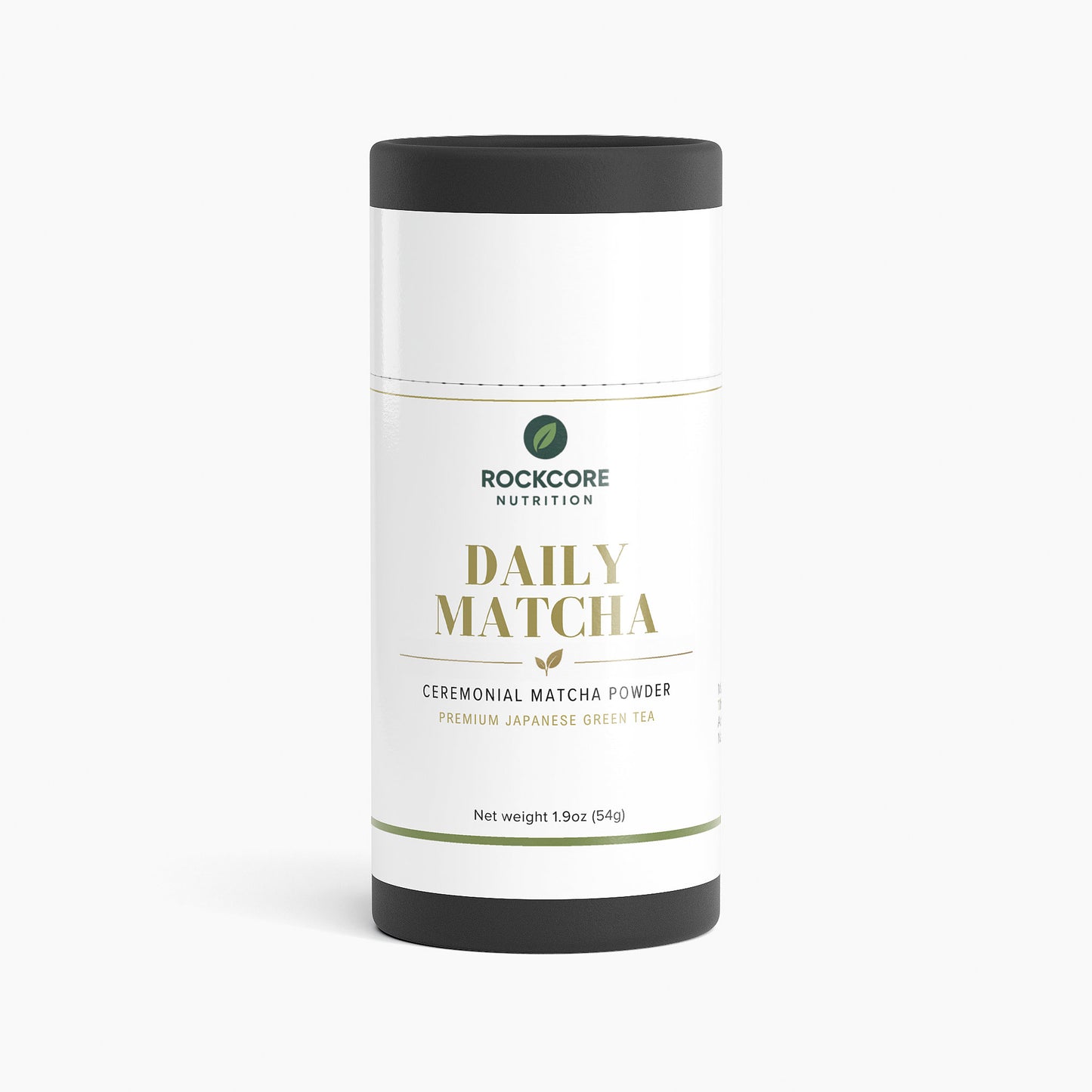 Daily Matcha