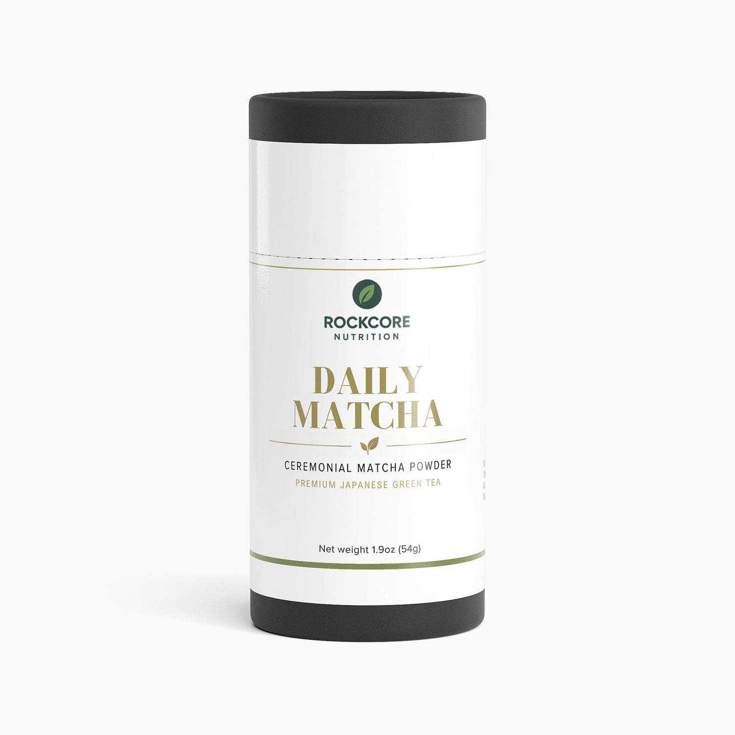 Daily Matcha