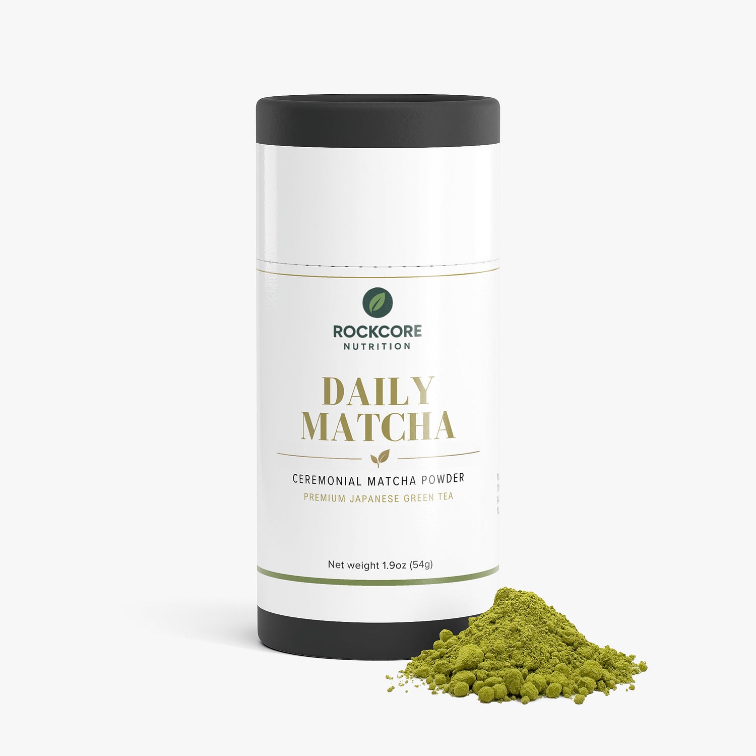 Daily Matcha