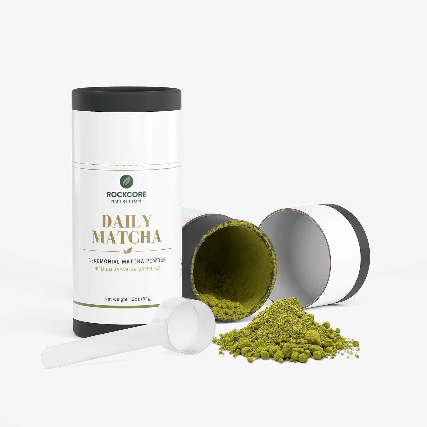 Daily Matcha