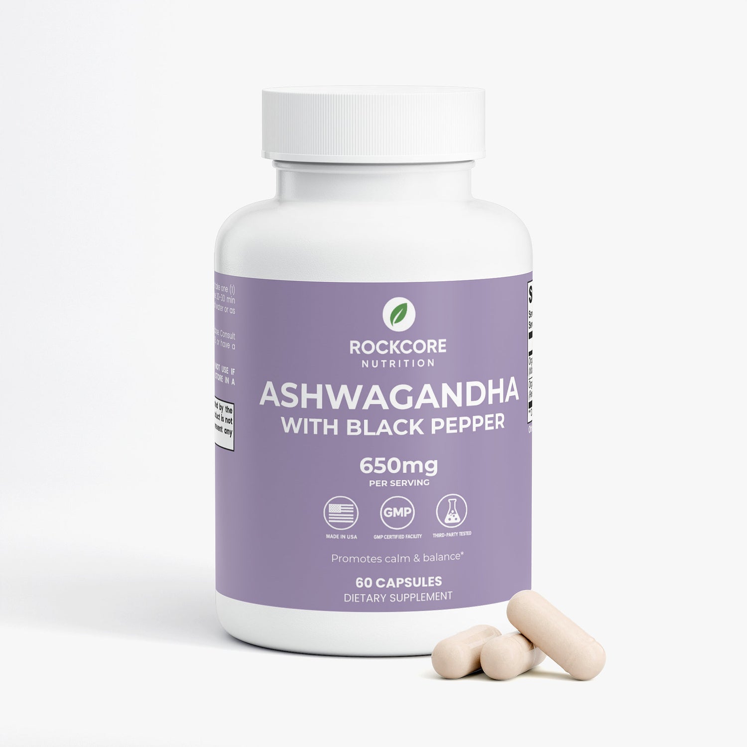 Ashwagandha