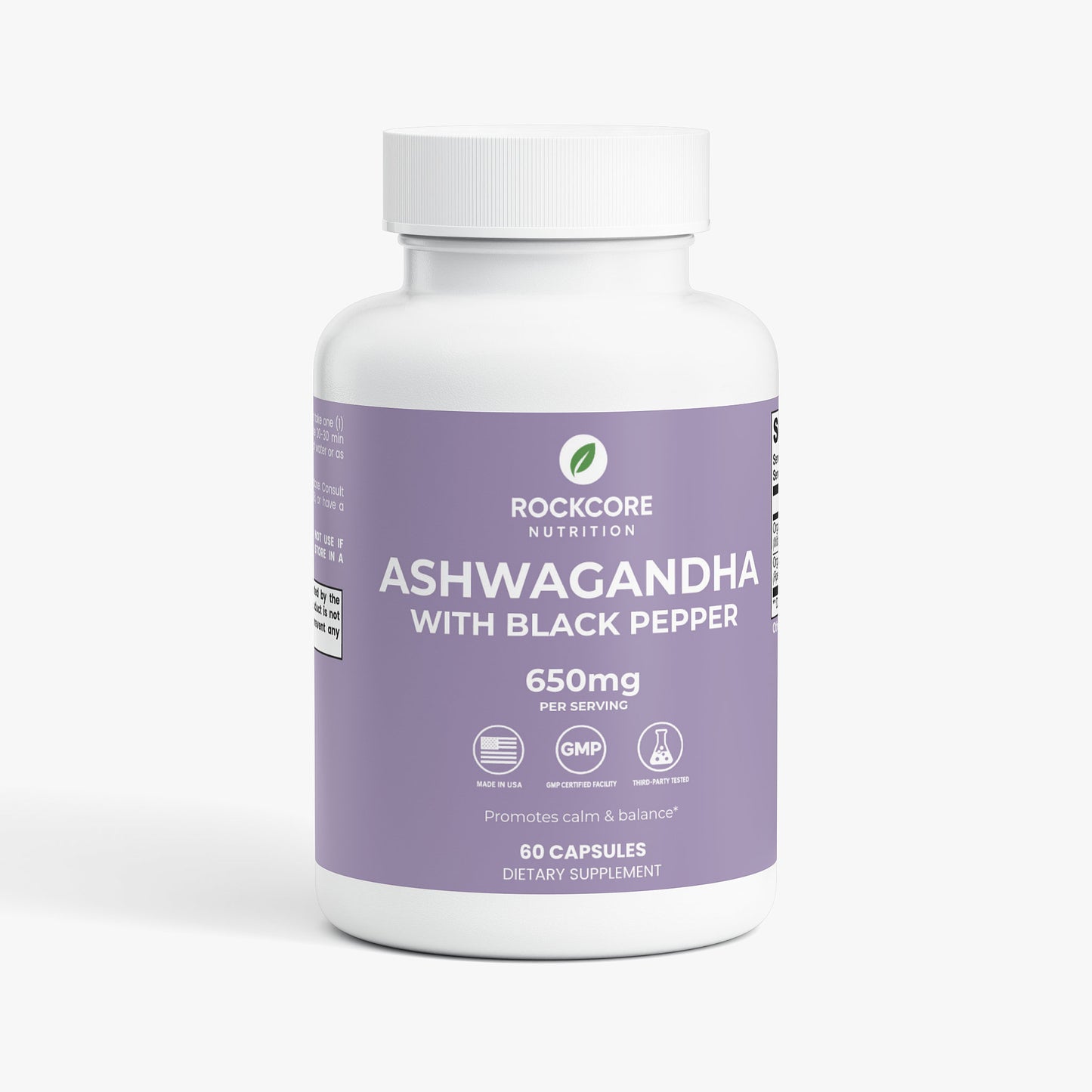 Ashwagandha
