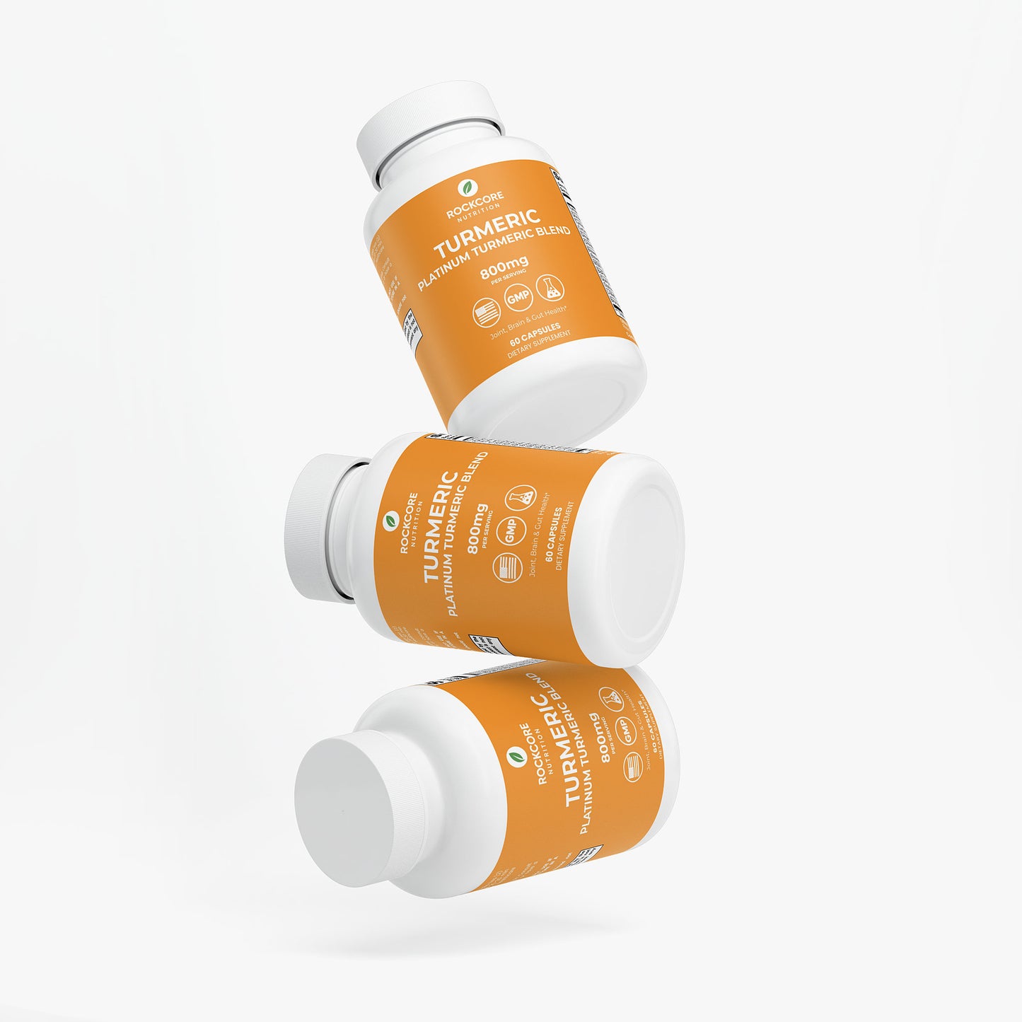 Platinum Turmeric 800mg