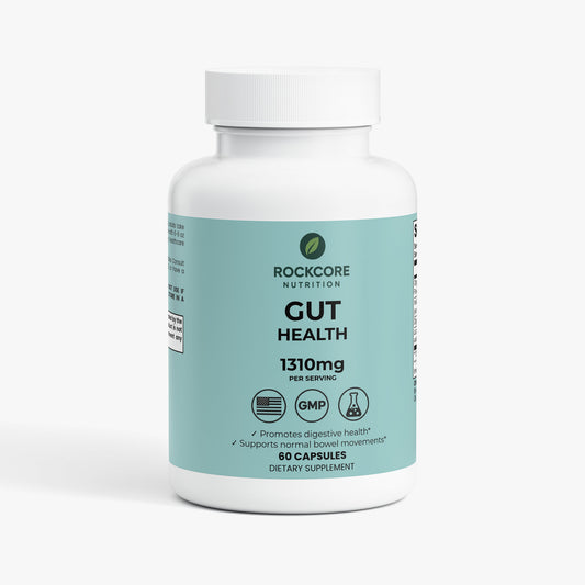 Gut Health 1310mg