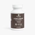 Lion’s Mane Mushroom 1000mg