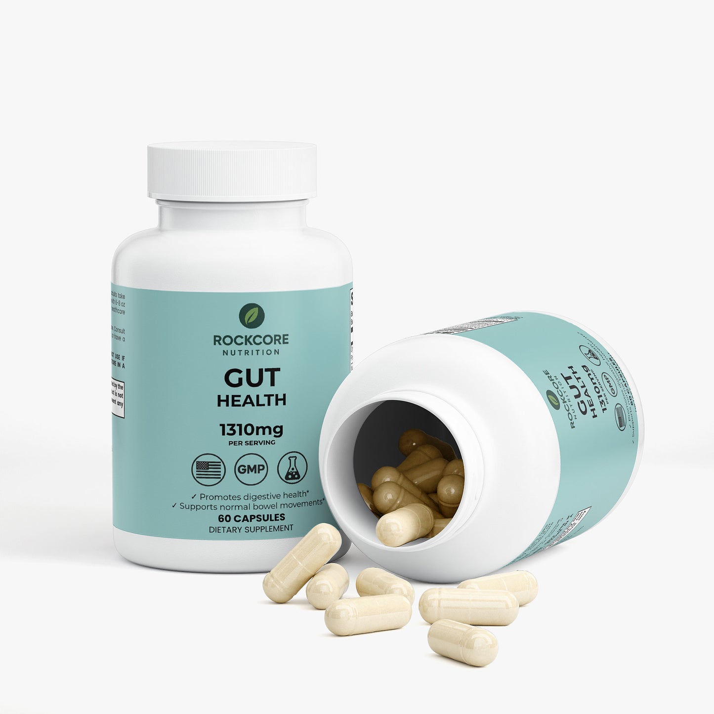 Gut Health 1310mg