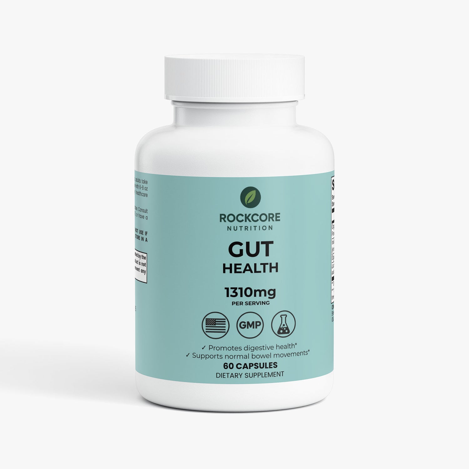 Gut Health 1310mg