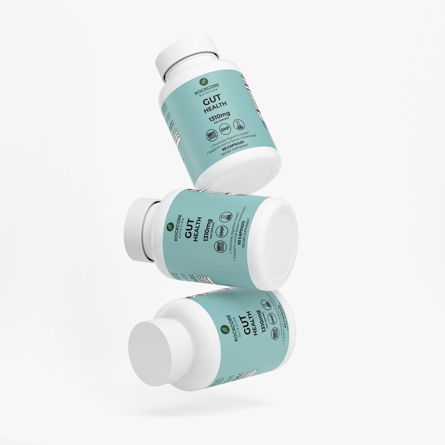 Gut Health 1310mg