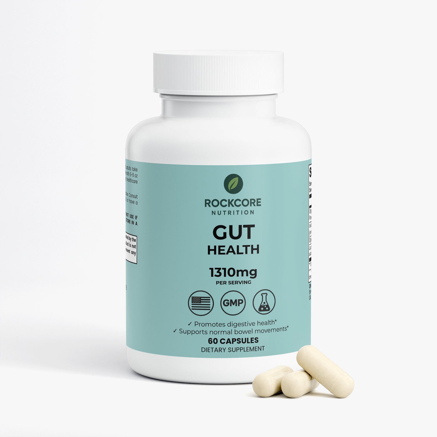 Gut Health 1310mg