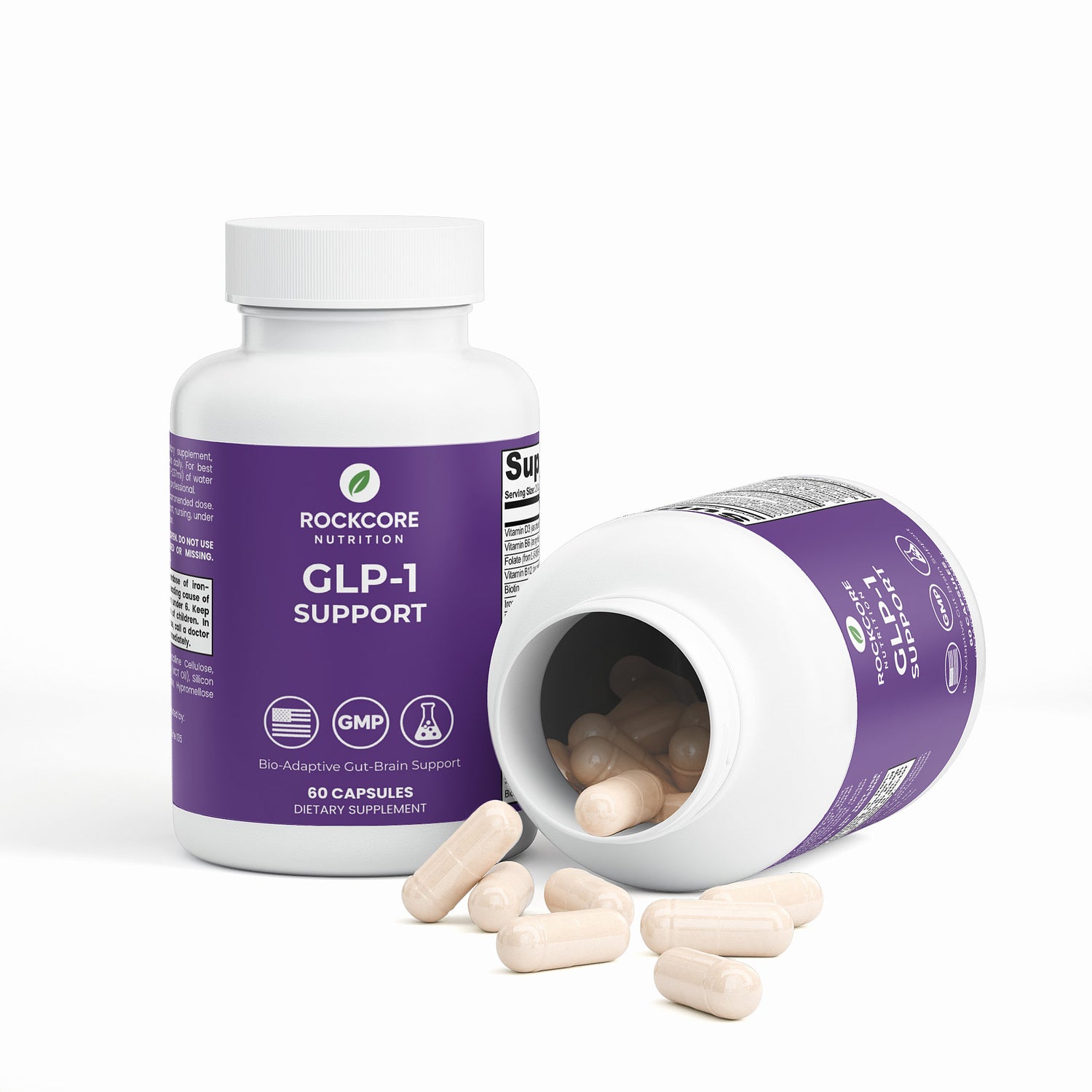GLP-1 Support