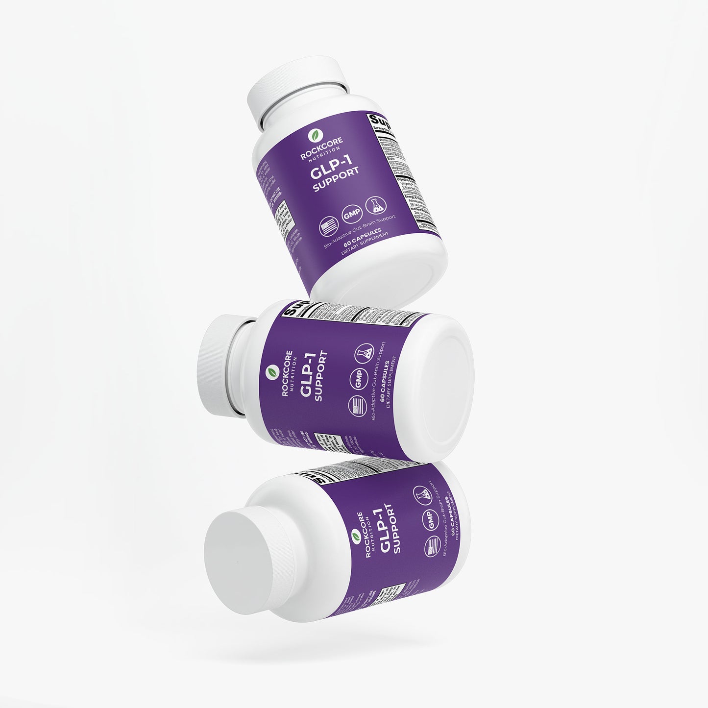 GLP-1 Support