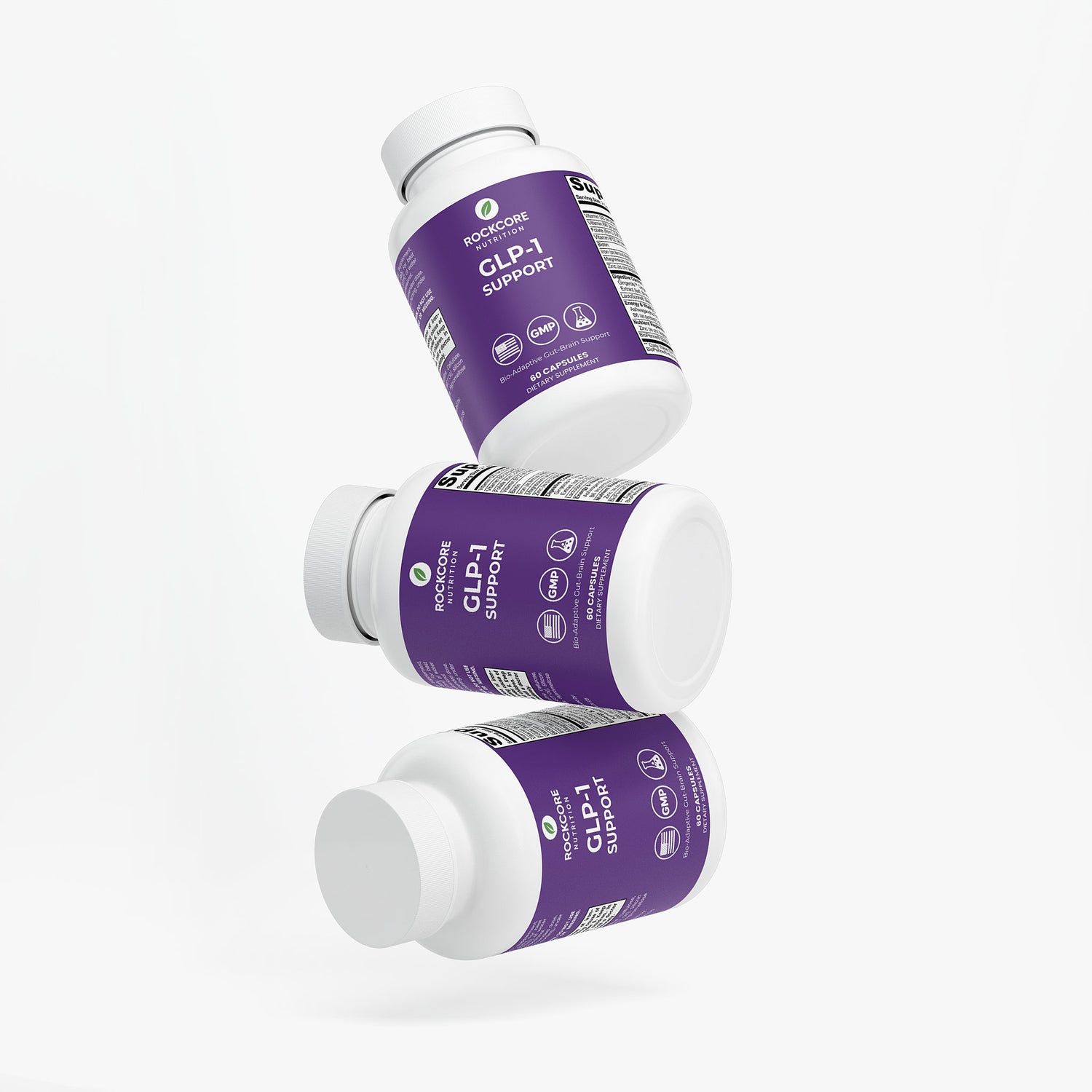 GLP-1 Support