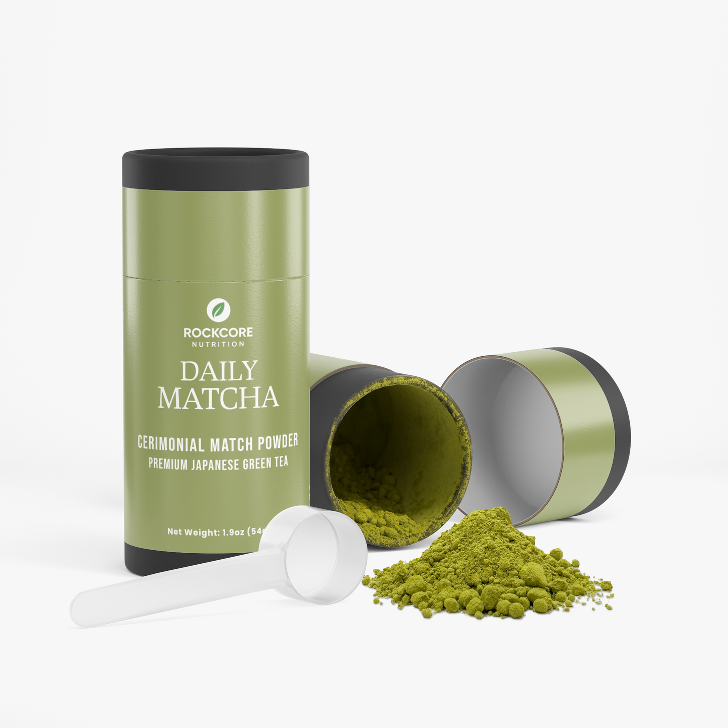 Ceremonial Matcha Powder