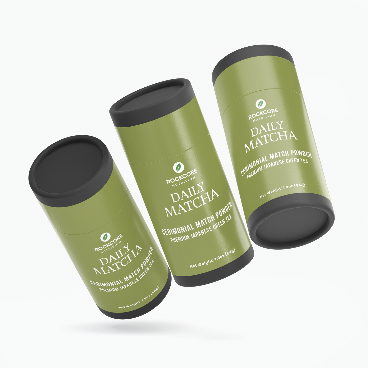 Ceremonial Matcha Powder