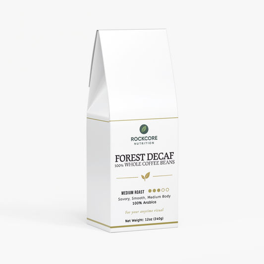 Forest Decaf Coffee (Medium Roast)