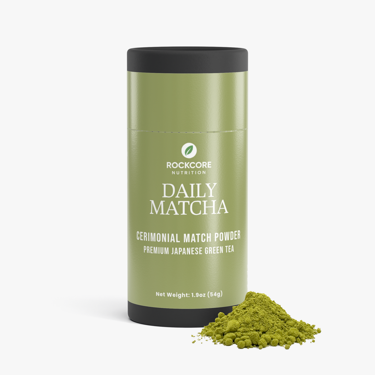 Ceremonial Matcha Powder
