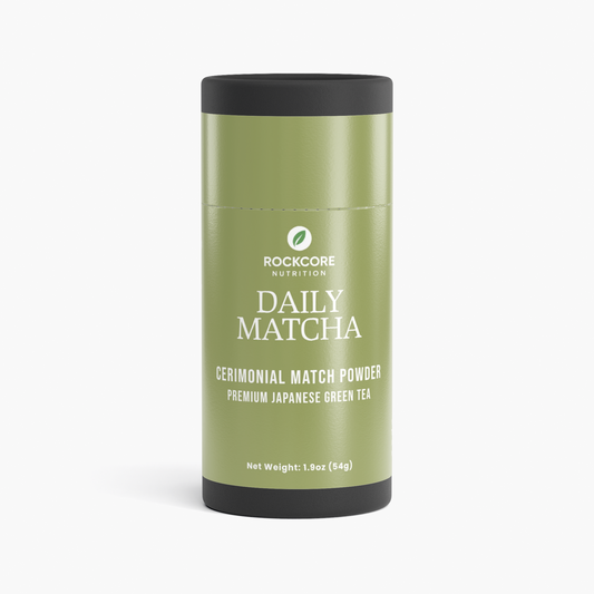 Ceremonial Matcha Powder