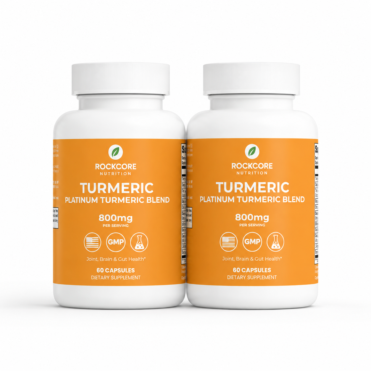 Platinum Turmeric 800mg
