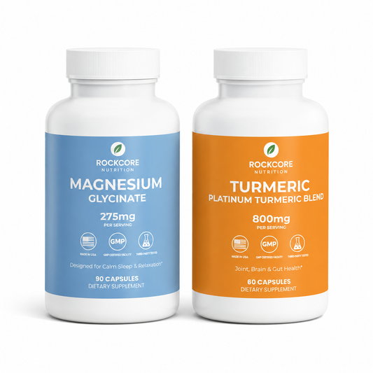 Joint & Muscle Support