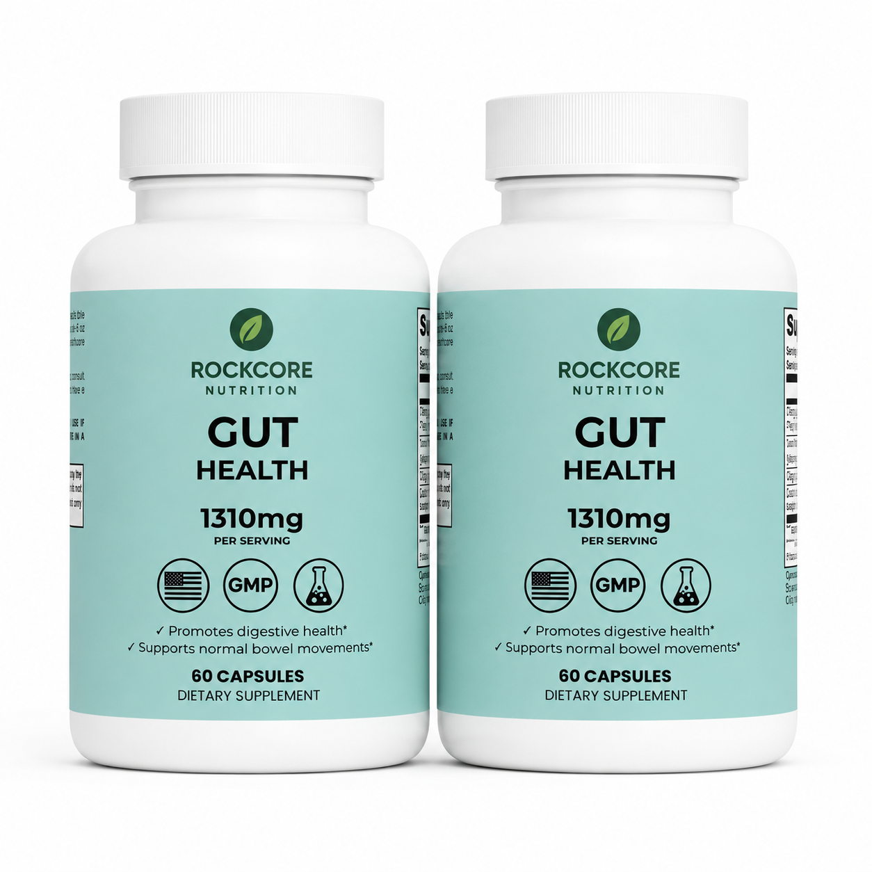 Gut Health 1310mg