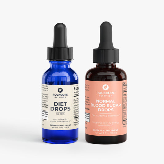 Metabolic Balance Bundle