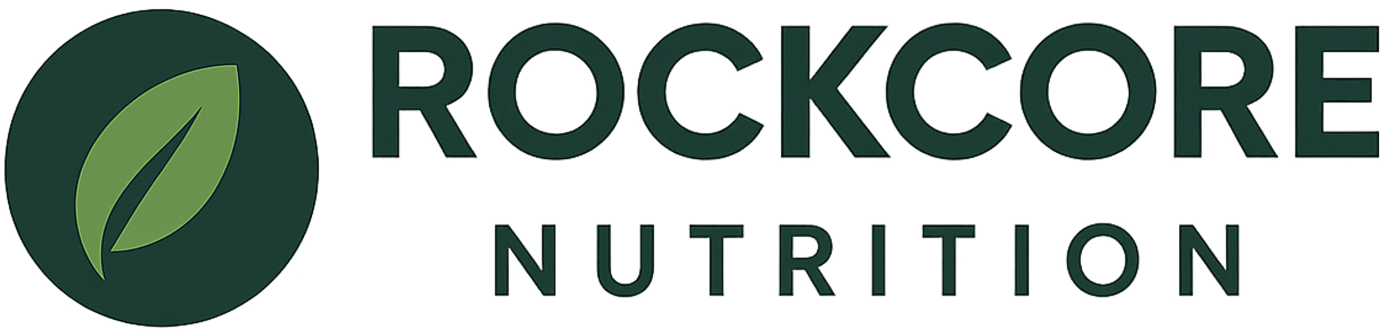 Rockcore Nutrition