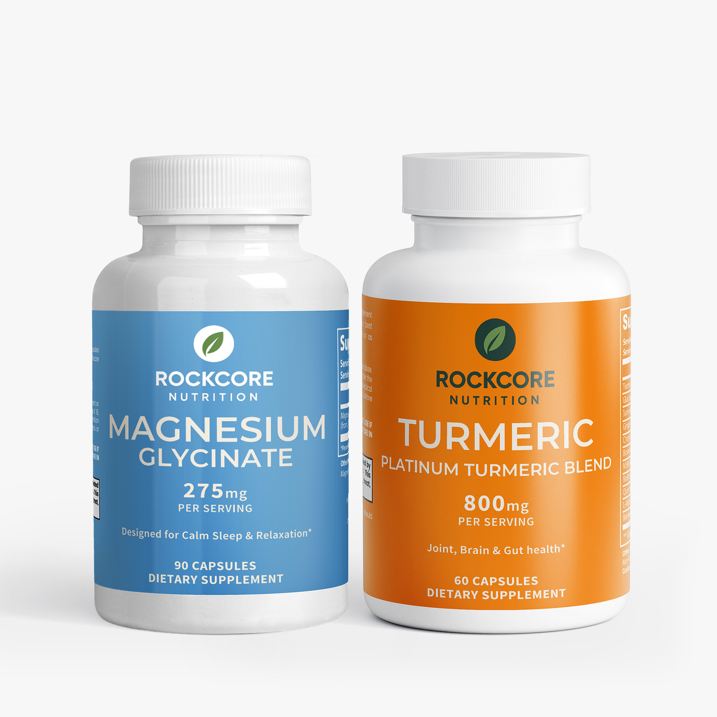 Joint & Muscle Support